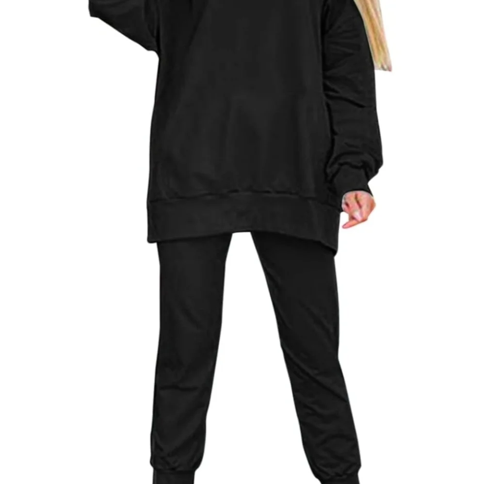 Stylefan Fashion Swag Tracksuit with Hood Full Zip Back Brand New Small - Picture 2 of 3